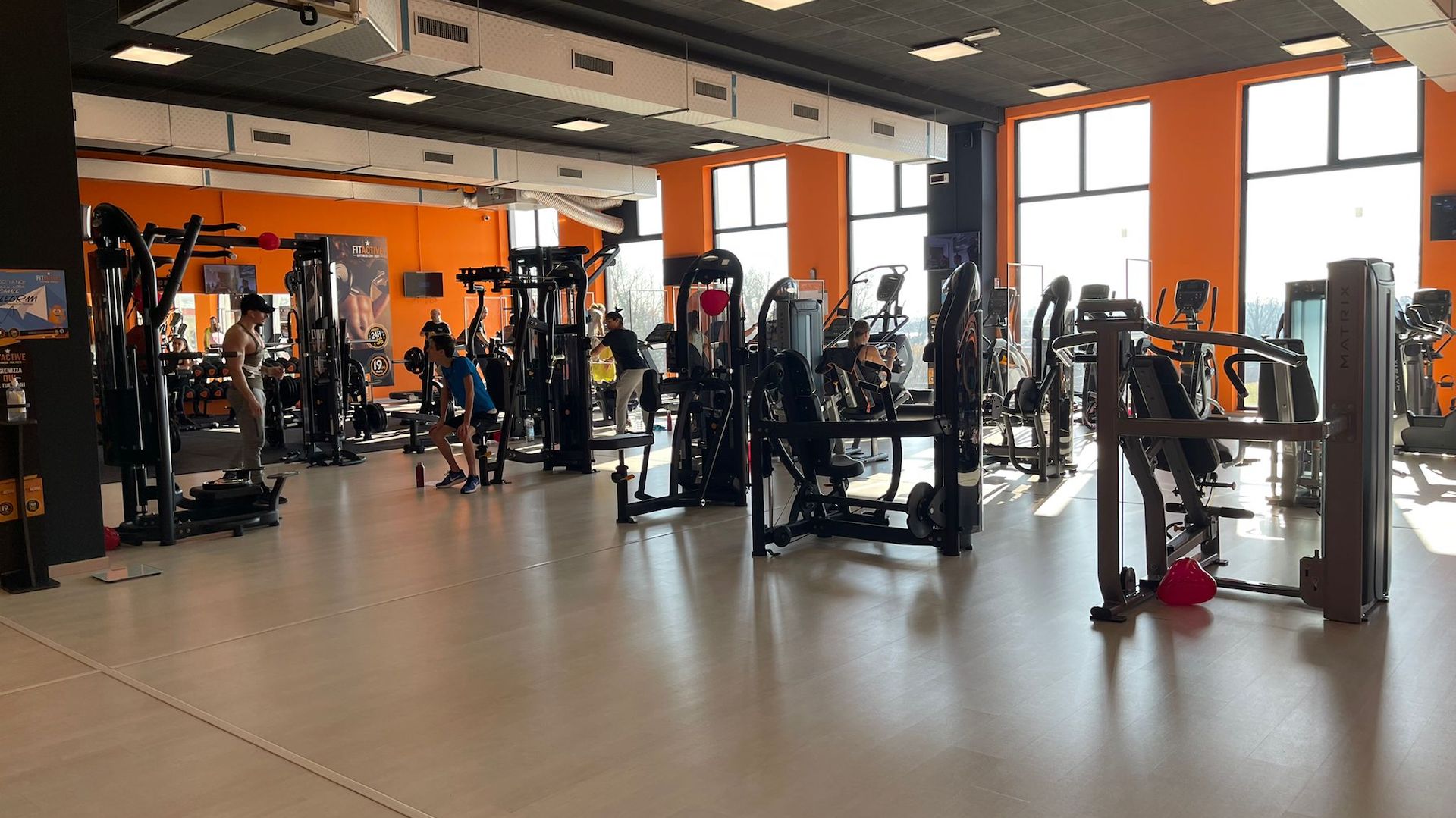 FitActive Pessano